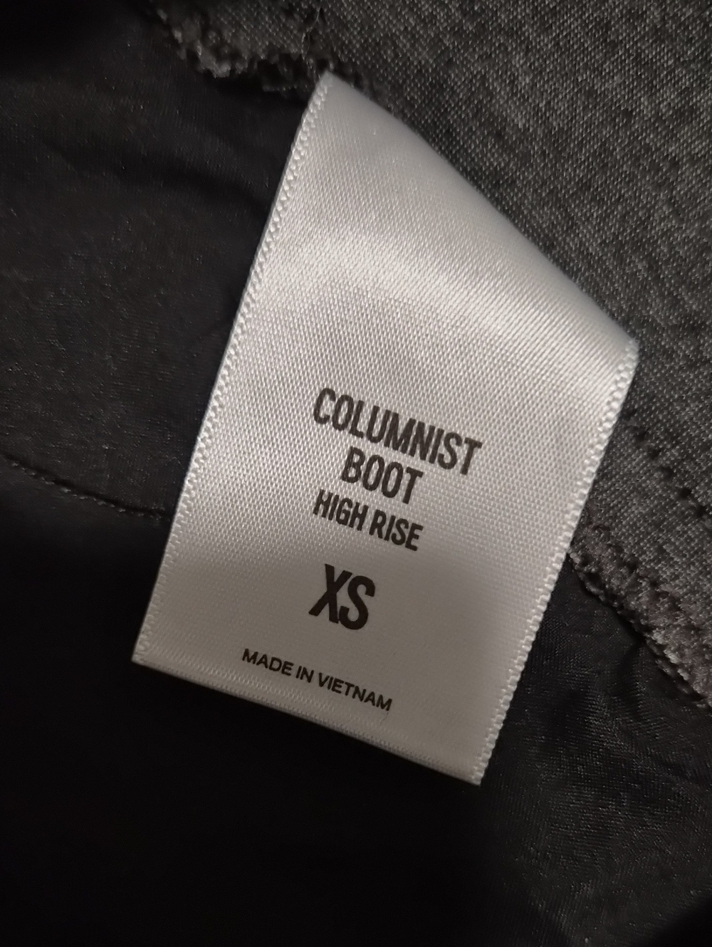 Express Columnist Boot Pants - Picture 3 of 7